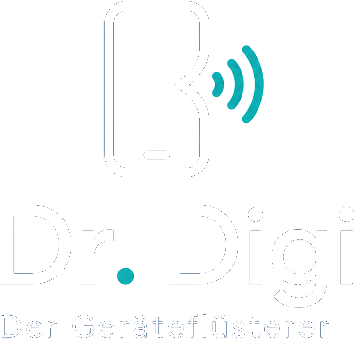 Dr. Digi – Der Geräteflüsterer