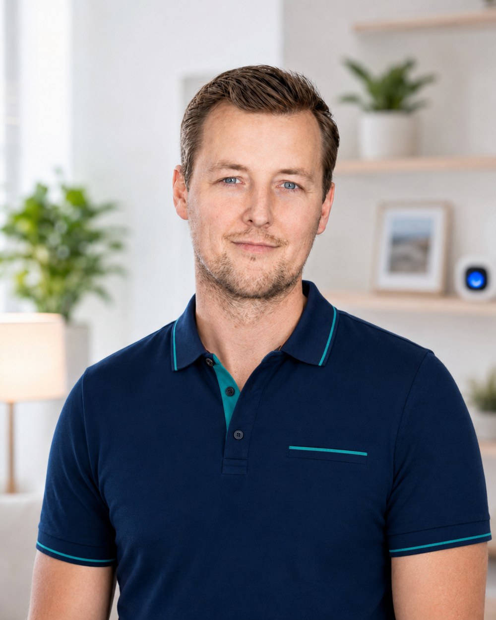 Sebastian Künnemann – Dr. Digi, Der Geräteflüsterer aus Rheine